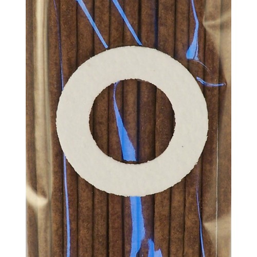 Blue Nile Naturals Fiber Incense Oil Ring Diffuser