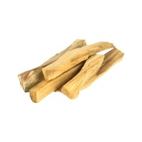 Palo Santo (Holy Wood) Sticks - Pack Of 6