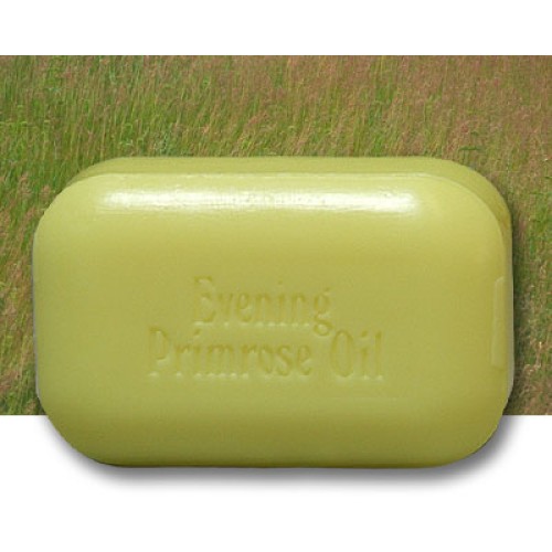 Evening Primrose Soap