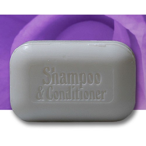 Shampoo & Conditioner Bar Soap