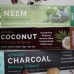 Natural Coconut Multi Action Toothpaste