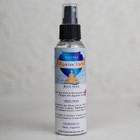 Organic Body Mist