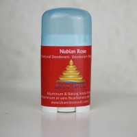 All Natural Deodorant