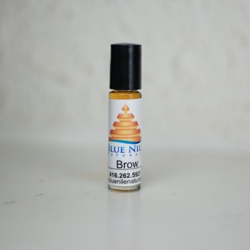 Chakra Oil