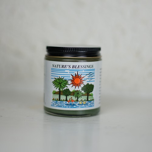 Nature's Blessings Hair Pomade