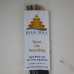 Hand-made Chakra Incense