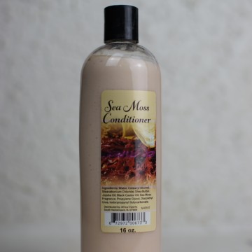 Sea Moss Conditioner