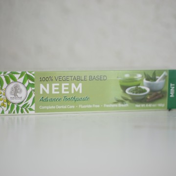 Neem Advance Toothpaste