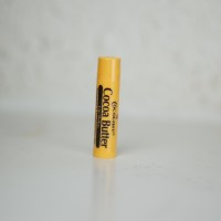 Cocoa Butter Lip Balm